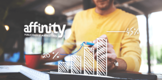 Agência Affinity se consolida no mercado publicitário